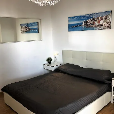 House Levante By World Appartement *