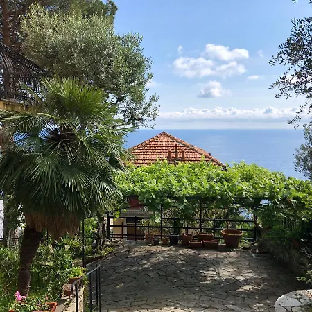 House Levante By World Appartamento Pieve Ligure