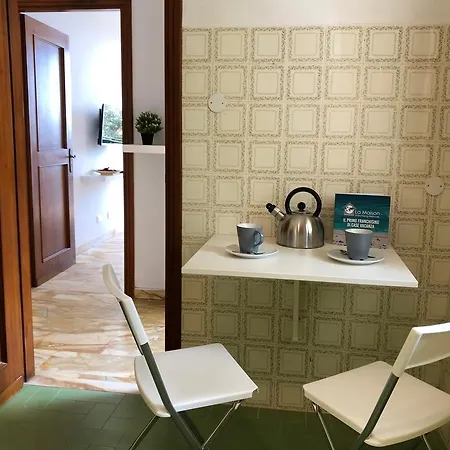 House Levante By World