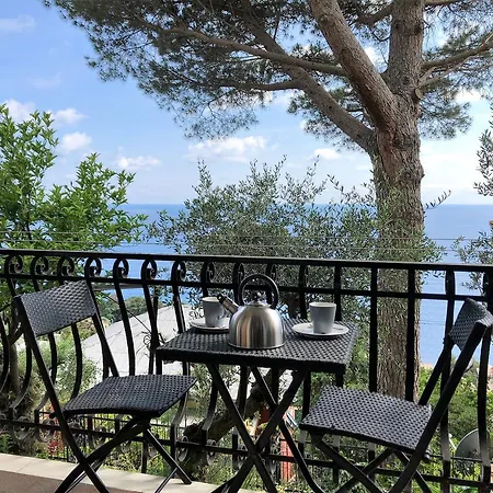 House Levante By World Pieve Ligure