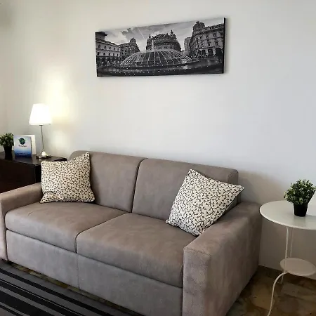 House Levante By World Apartment Pieve Ligure