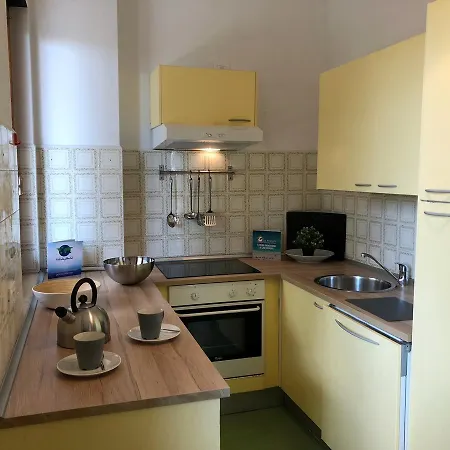 House Levante By World Apartman *