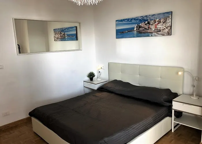 House Levante By World Appartement *