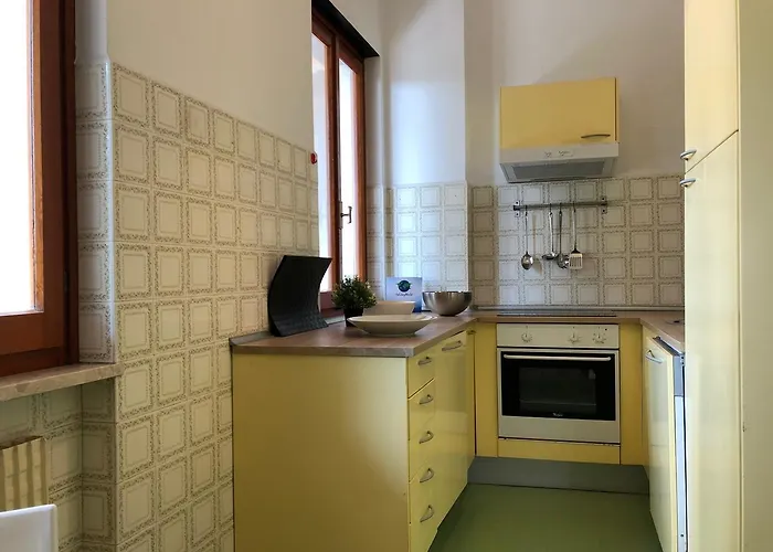 Appartement House Levante By World Pieve Ligure