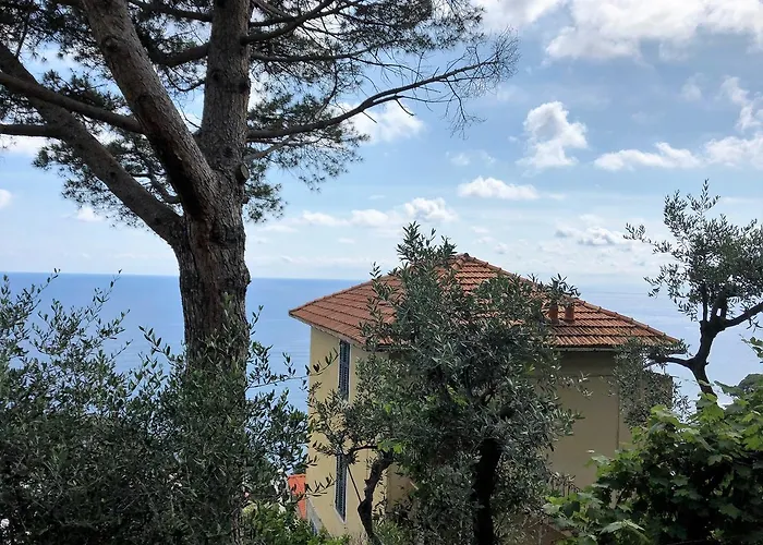 Appartement House Levante By World Pieve Ligure