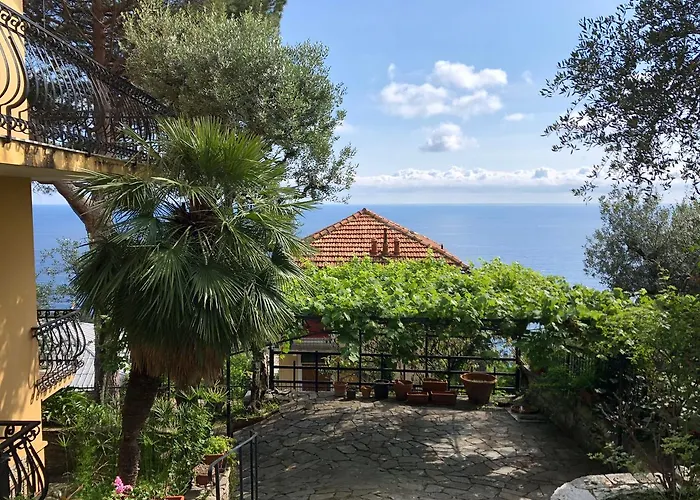 House Levante By World Appartement Pieve Ligure