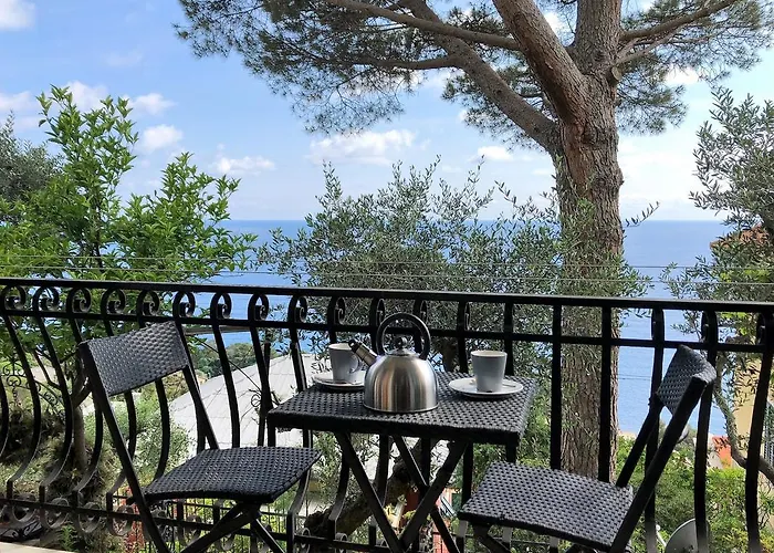 House Levante By World Pieve Ligure