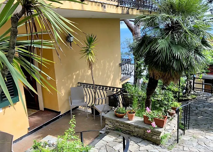 House Levante By World * Pieve Ligure