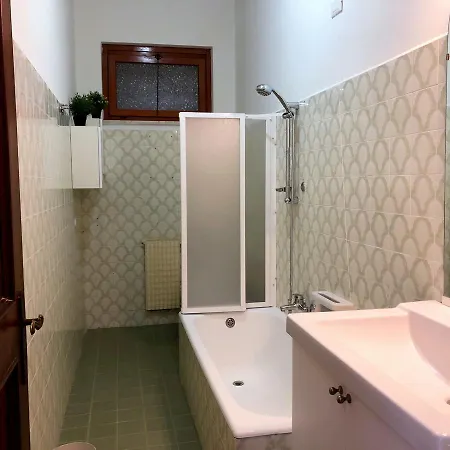 House Levante By World Pieve Ligure