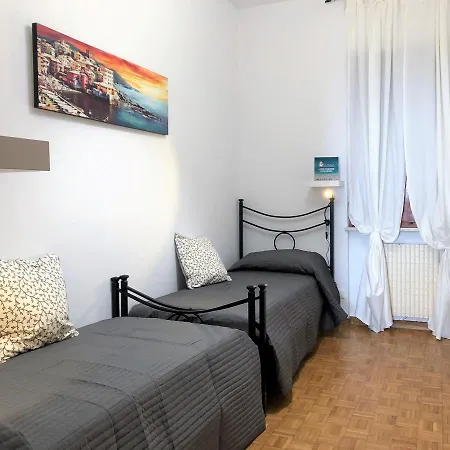 House Levante By World * Pieve Ligure