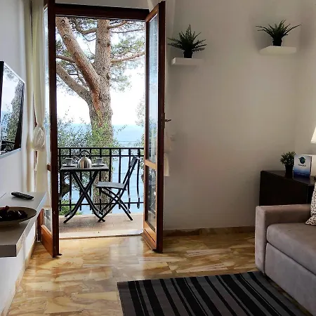 Apartment House Levante By World *