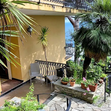 House Levante By World * Pieve Ligure