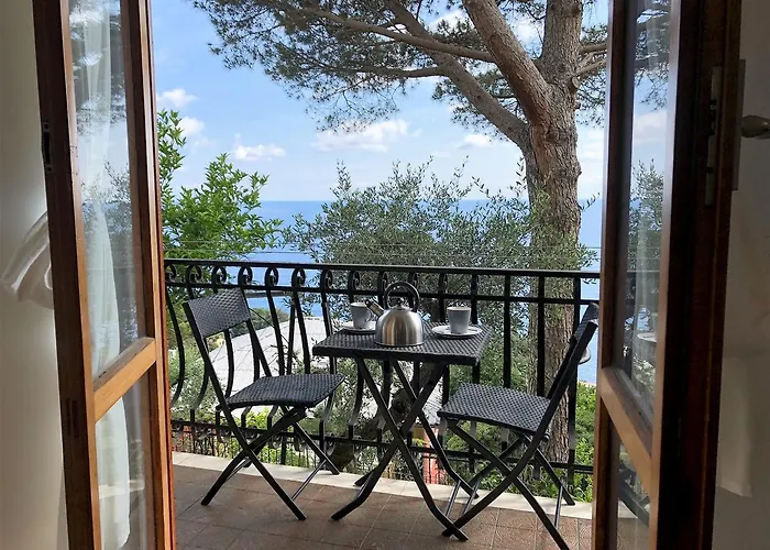 House Levante By World Appartamento Pieve Ligure